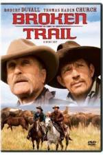Watch Broken Trail M4ufreemovies