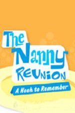 Watch The Nanny Reunion: A Nosh to Remember M4ufreemovies