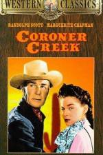 Watch Coroner Creek M4ufreemovies