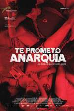 Watch I Promise You Anarchy M4ufreemovies