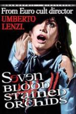 Watch Sette orchidee macchiate di rosso M4ufreemovies