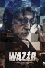 Watch Wazir M4ufreemovies