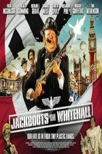 Watch Jackboots on Whitehall M4ufreemovies