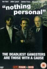 Watch Nothing Personal M4ufreemovies