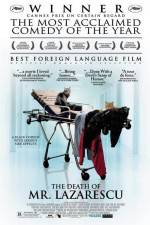 Watch The Death of Mr. Lazarescu M4ufreemovies