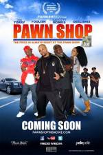 Watch Pawn Shop M4ufreemovies
