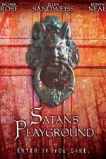 Watch Satan's Playground M4ufreemovies