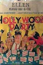 Watch Hollywood Party M4ufreemovies