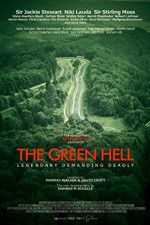 Watch The Green Hell M4ufreemovies