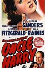 Watch The Strange Affair of Uncle Harry M4ufreemovies