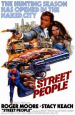 Watch Gli esecutori M4ufreemovies