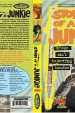 Watch Story of a Junkie M4ufreemovies