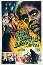 Watch The Son of Dr. Jekyll M4ufreemovies
