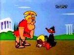 Watch See Ya Later Gladiator (Short 1968) M4ufreemovies