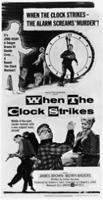 Watch When the Clock Strikes M4ufreemovies