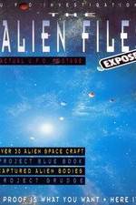 Watch UFO Investigations The Alien File M4ufreemovies