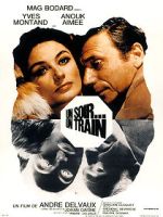 Watch One Night... a Train M4ufreemovies