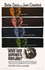 Watch What Ever Happened to Baby Jane? M4ufreemovies