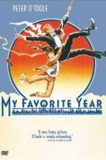Watch My Favorite Year M4ufreemovies