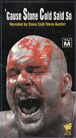 Watch WWF: \'Cause Stone Cold Said So! M4ufreemovies