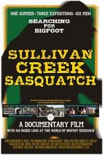 Sullivan Creek Sasquatch