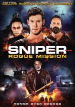 Watch Sniper: Rogue Mission M4ufreemovies