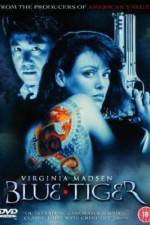 Watch Blue Tiger M4ufreemovies