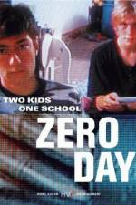 Watch Zero Day M4ufreemovies