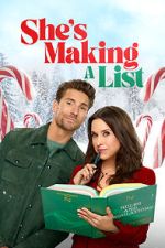 She\'s Making a List