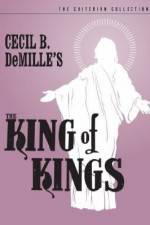 Watch The King of Kings M4ufreemovies