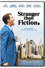 Watch Stranger Than Fiction M4ufreemovies