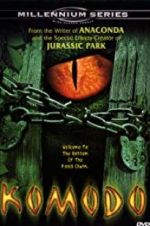 Watch Komodo M4ufreemovies