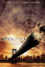 Watch Quantum Apocalypse M4ufreemovies