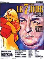 Watch Le septième juré M4ufreemovies