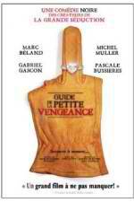 Watch The Little Book of Revenge M4ufreemovies