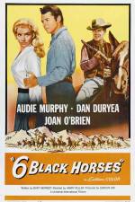 Watch Six Black Horses M4ufreemovies