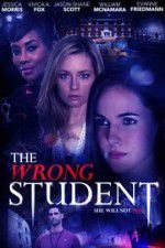 Watch The Wrong Student M4ufreemovies