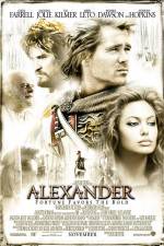 Watch Alexander M4ufreemovies