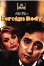 Watch Foreign Body M4ufreemovies