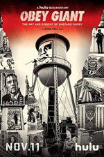Watch Obey Giant M4ufreemovies