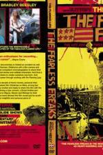 Watch The Fearless Freaks M4ufreemovies