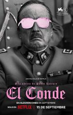 Watch El Conde M4ufreemovies