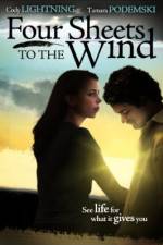 Watch Four Sheets to the Wind M4ufreemovies