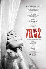 Watch 78/52: Hitchcock\'s Shower Scene M4ufreemovies