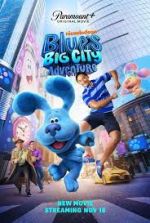 Watch Blue's Big City Adventure M4ufreemovies