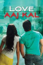 Watch Love Aaj Kal M4ufreemovies