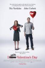 Watch I Hate Valentine's Day M4ufreemovies