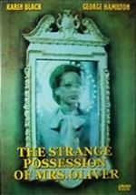Watch The Strange Possession of Mrs. Oliver M4ufreemovies