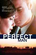 Watch A Perfect Man M4ufreemovies