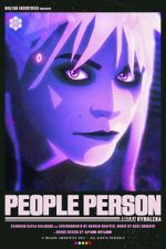 Watch People Person (Short 2021) M4ufreemovies